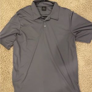 Oakley Golf Polo